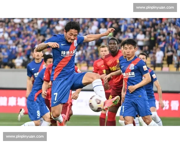 申花迎战绿城激战沪上赛场焦点对决引爆球迷期待全城关注联赛关键一役